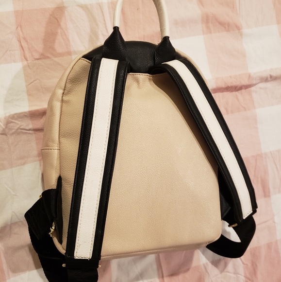 Betsey Johnson Backpack - Picture 3 of 5